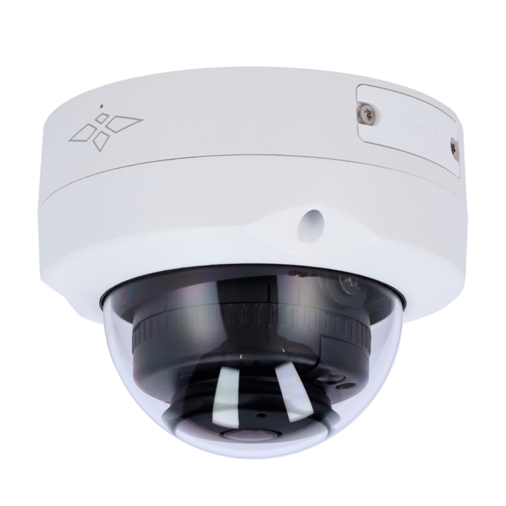 X-SECURITY XS-IPD820SWA-4U 4MP IP67 dome-kamera Wi-Fi PoE