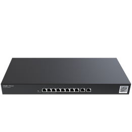 REYEE RG-EG310GH-E 10G Gigabit Ethernet -reititin