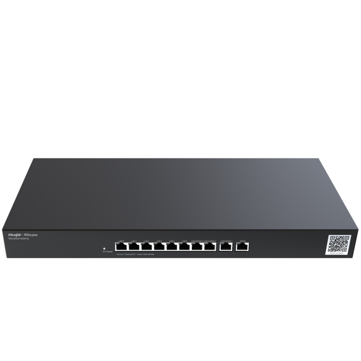 REYEE RG-EG310GH-E 10G Gigabit Ethernet Router