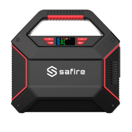 SAFIRE BATP100W-LI155WH Battery / Powerbank 1000 mAh