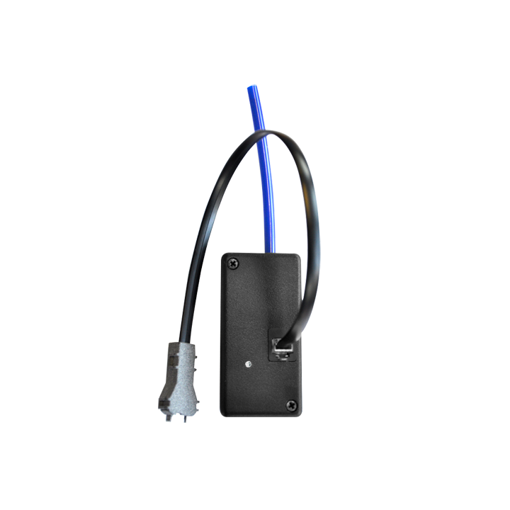 TSEC WSYNC-RJ-WIFI Wi-Fi apsaugos įrenginys - Išplėskite