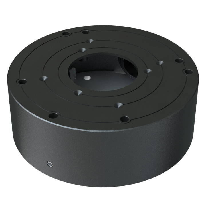 SAFIRE SMART SF-JBOX-0105-GREY NVR/DVR IP-kameroille