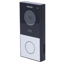 AKUVOX AK-E12S IP-videopuhelin oviasema PoE IP65