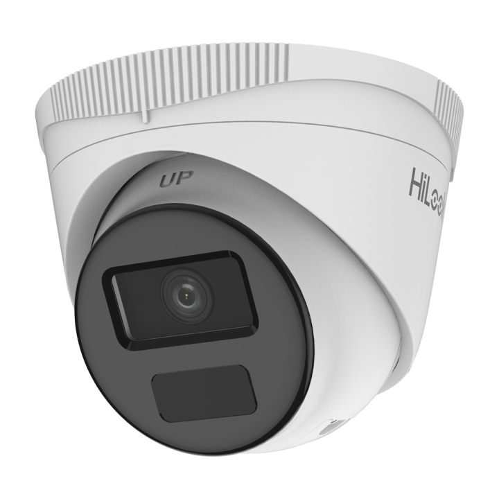 IP-камера HILOOK IPC-T241H-C(2.8mm), 4MP Turret, PoE, IP67