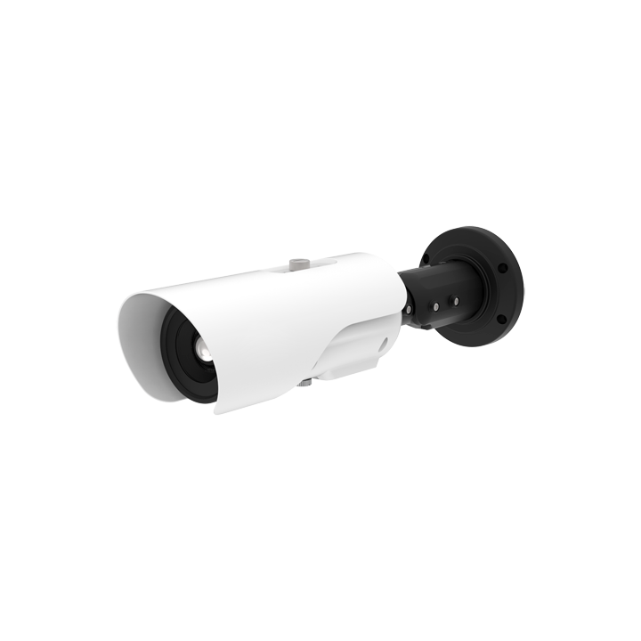 SUNELL IPTB800THA-50Y 50mm Erikoiskamera IP66