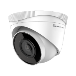 SAFIRE SF-IPT943W-4E 4MP torniga IP-kaamera PoE, Wi-Fi, IP67, 30 m IR, 2,8 mm objektiiviga