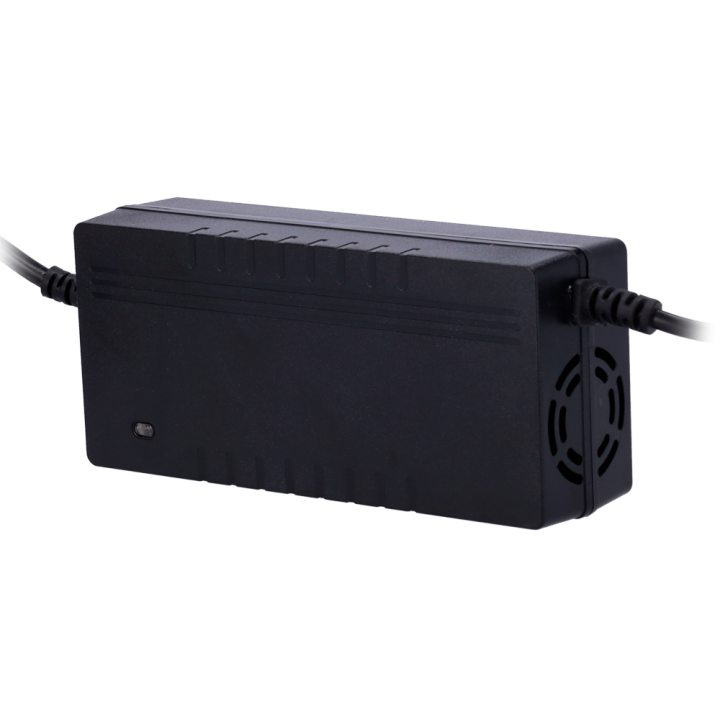 SAFIRE SF-MPPTBATT-4PIN-AC-POWERSUPPLY Power Supply