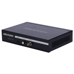 HIKVISION DS-6901UDI(C) Hybrid NVR/DVR