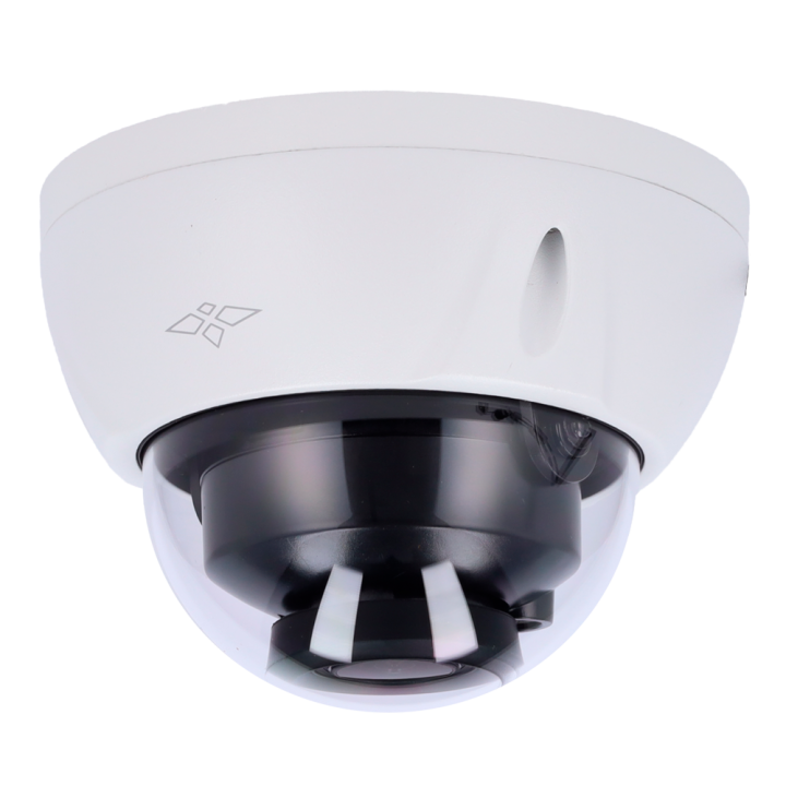 X-SECURITY XS-DM844SZAW-Q4N1 5MP IP67 PTZ IP-kaamera 30 m IR-ga, 2,7-13,5 mm Varifokaalne objektiiv, PoE, ONVIF