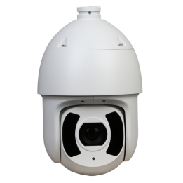Купольная камера X-SECURITY XS-IPSD8230SIWHA-2P 2MP с IP67, Wi-Fi, PoE, поворотная (PTZ), Speed Dome