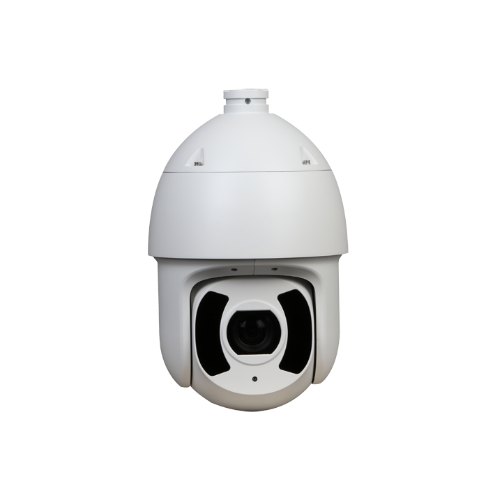 X-SECURITY XS-IPSD8230SIWHA-2P 2MP IP67 Wi-Fi PoE PTZ Speed Dome Camera