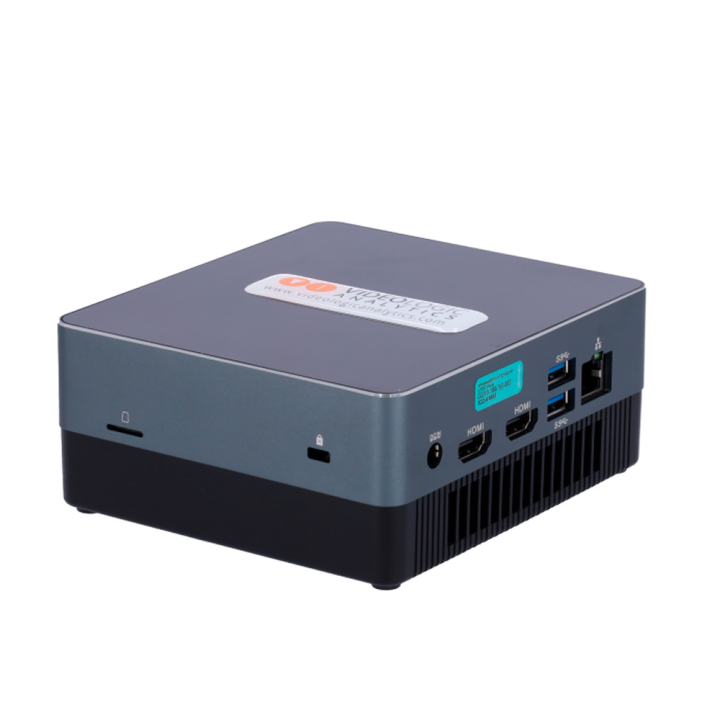 VIDEOLOGIC VA-VLN-IALITE-PLUS analoginen CCTV-kamera