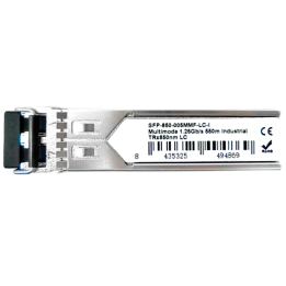 MARCA BLANCA SFP-850-005MMF-LC-I SFP modulis
