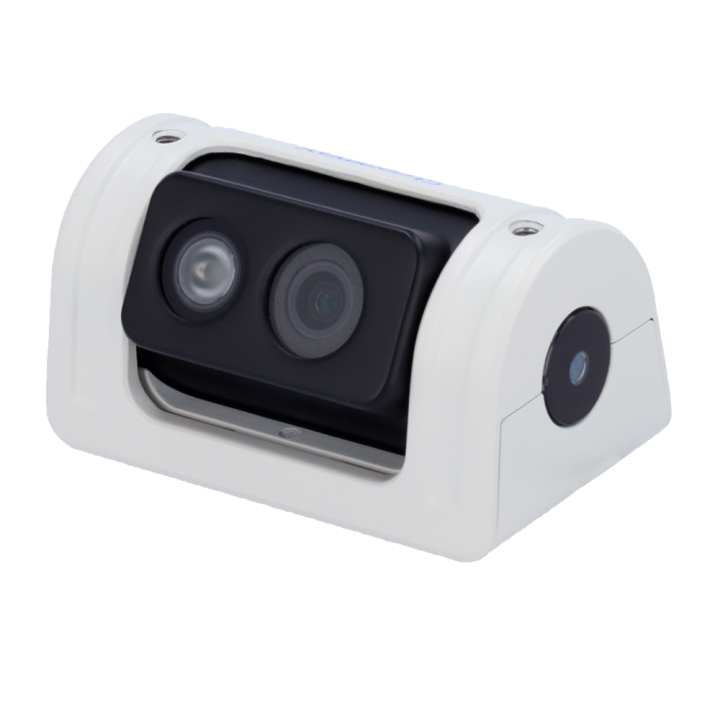 STREAMAX ST-C24MINI 2MP IP-kaamera Wi-Fi PoE 1080p