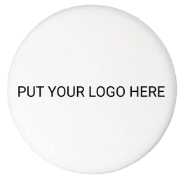 CARDCUBE EM-STICKER-CUSTOM-500 RFID Sticker Labels (500 pcs)