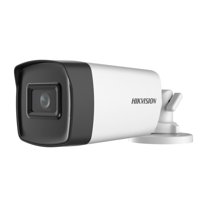 HIKVISION VALUE DS-2CE17H0T-IT3F 5MP PTZ IP kamera IR 40m