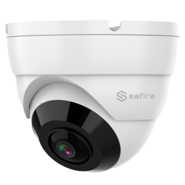 SAFIRE SF-T180-2E-WIDE 2MP PTZ IP Camera, 3.6mm, IR 20m, IP67, PoE