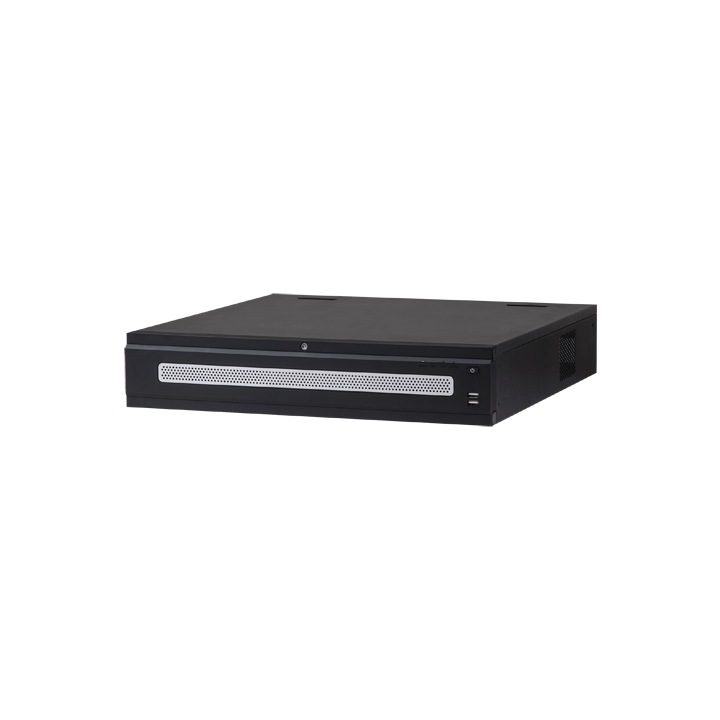 Видеорегистратор X-SECURITY XS-NVR68128, 12MP, 4K