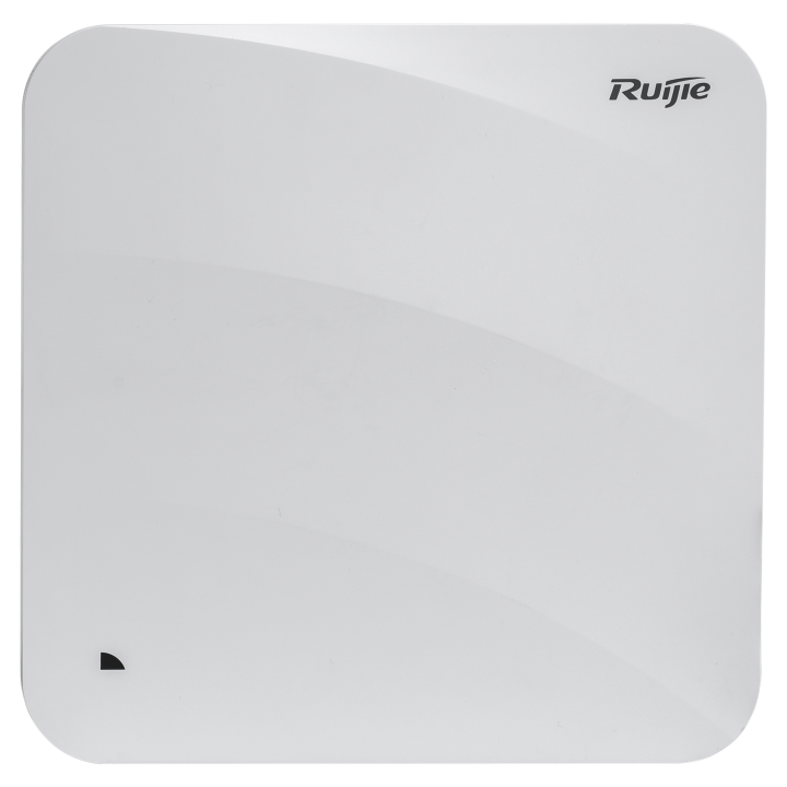 RUIJIE RG-AP840-I Wi-Fi 6 tukiasema 5200 Mbps