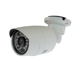 MARCA BLANCA IPCV229-2OI 2MP lauko Bullet IP kamera su PoE, Wi-Fi, ONVIF, IR 20m