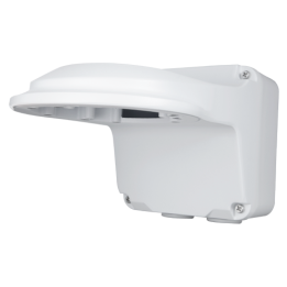 UNIVIEW UV-TR-JB07/WM03-F-IN Liitäntärasia seinälle