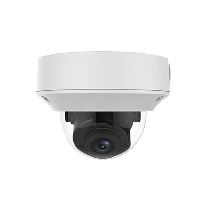 UNIVIEW PRO UV-IPC3232ER3-DVZ28-C 2MP IP67 kupolinė PoE