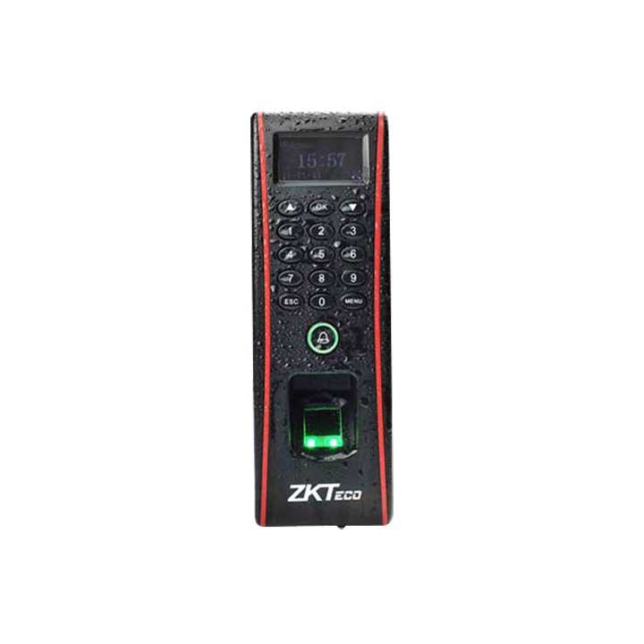 ZKTECO ZK-TF1700 RFID Card / Tag