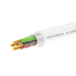 HIKVISION DS-1AC2A2BPL1 Valkoinen 100m Virtalähde 12V 1A