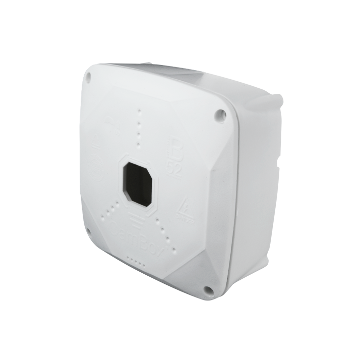 CBOX-B52PRO MARCA BLANCA Ühenduskarp – IP67 Välitingimustes