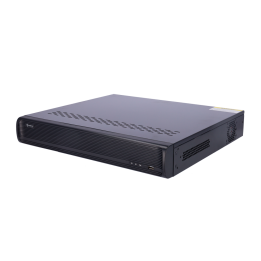 SAFIRE SMART SF-NVR8416A-16P-B2 16-kanavainen PoE NVR, 12 MP, H.265+