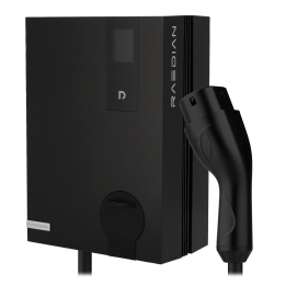 RAEDIAN RD-NEO-7-C5-GREY EV Charger