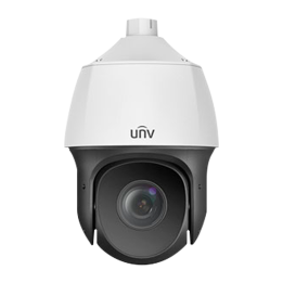 UNIVIEW PRO UV-IPC6322SR-X33UP-D 2MP 33x PTZ Speed Dome IP-kamera PoE:llä, Wi-Fi, IP66, 150m IR