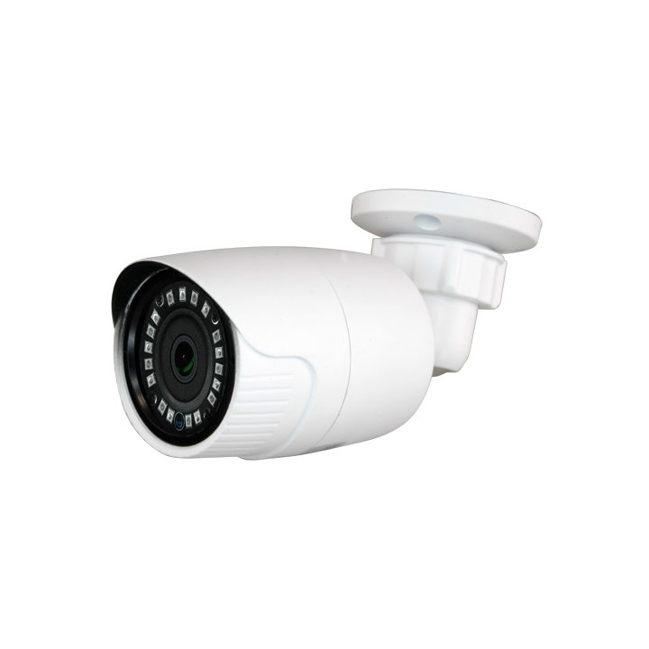 MARCA BLANCA CV022FIB-4N1 IP66 bullet-kamera 720p PoE