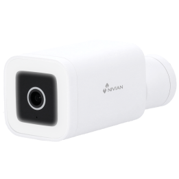 NVS-IPC-03-L NIVIAN RETAIL 4MP PTZ IP kamera Wi-Fi PoE
