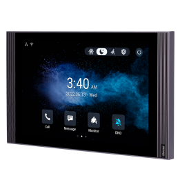AKUVOX AK-S565 IP-videouksesilm 1080p kaameraga