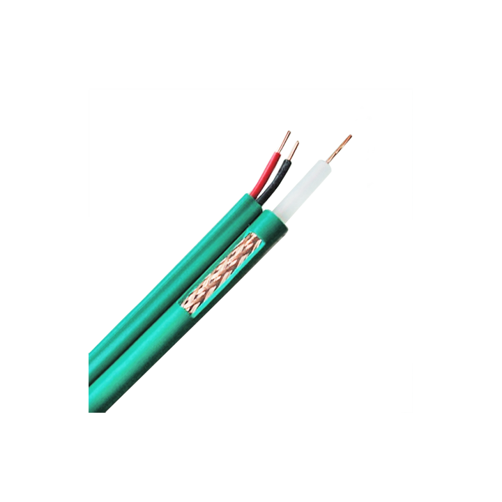 MARCA BLANCA KX6P-300 Cat6 U/UTP biri kabelis 300m