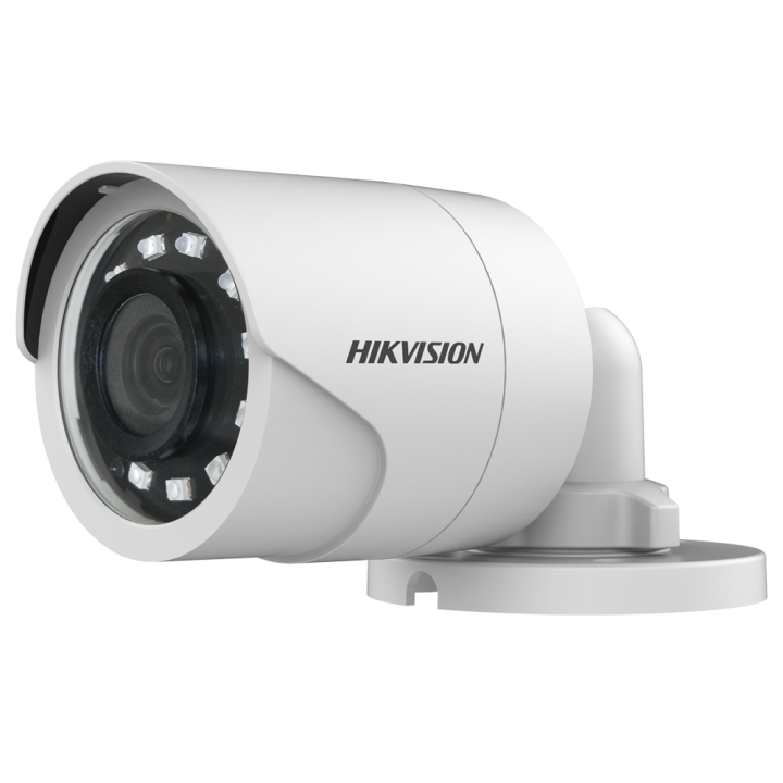 HIKVISION VALUE DS-2CE16D0T-IRPF(2.8mm)(C) 2MP Bullet IP Camera with IP67 and 20m IR