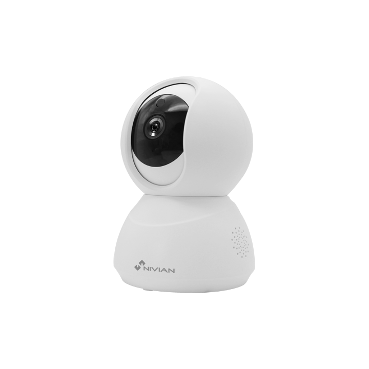 IP камера NIVIAN RETAIL NVS-IPC-IS3, 2MP, поворотная (PTZ), с Wi-Fi, PoE, ONVIF и ИК-ночным видением