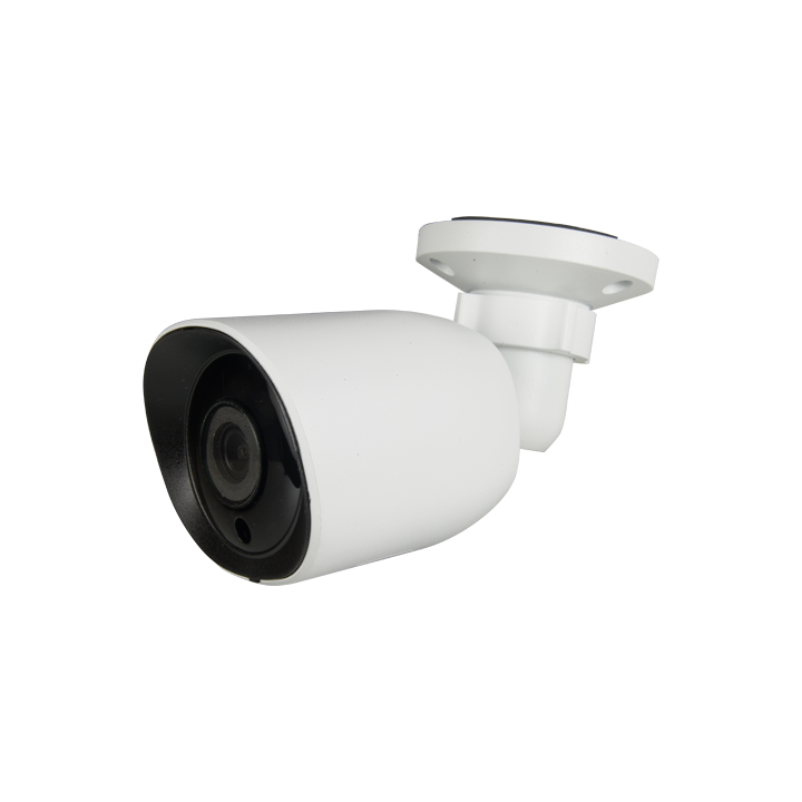 MARCA BLANCA B709-5P4N1 5MP Bullet IP Camera with PoE, IP66, 25m IR