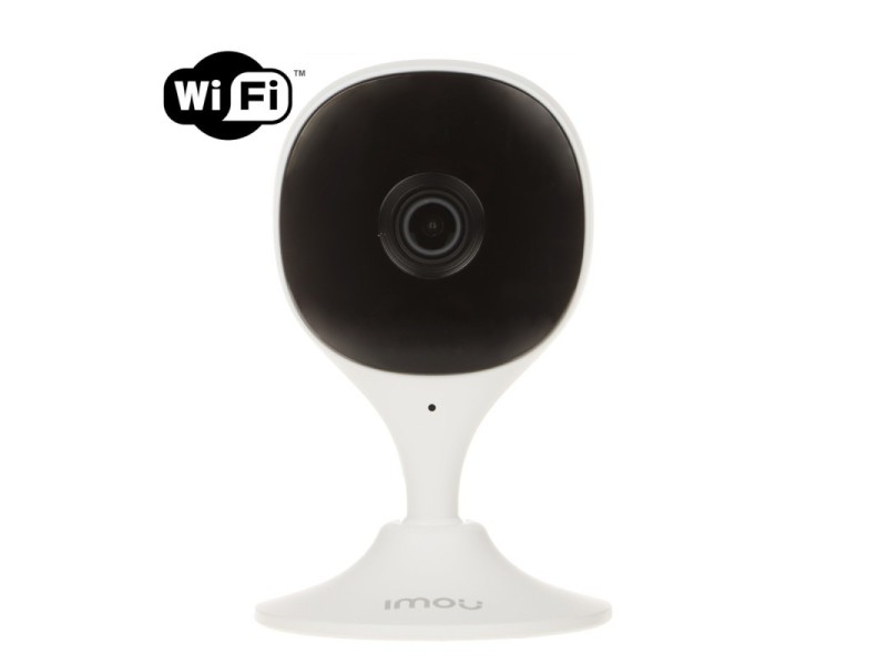 IP KAMERA IPC-C22EP-A Wi-Fi CUE 2 — 1080p 2,8 mm IMOU