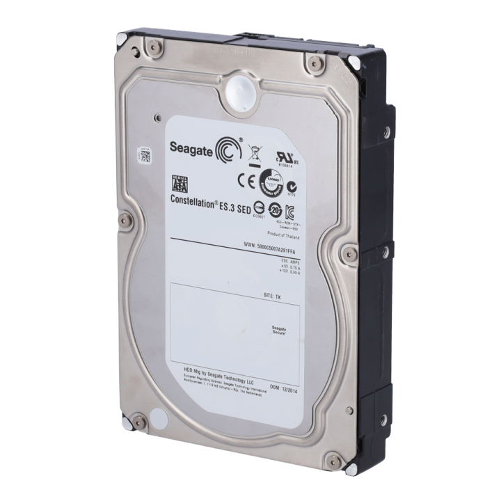 SEAGATE HD3TB-S-REFURBISHED 3TB cietais disks