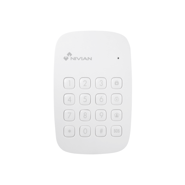 Охранное устройство NVS-K1A NIVIAN RETAIL