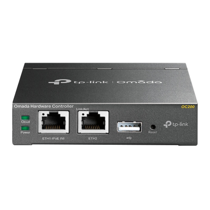 TP-LINK OC200 Omada Cloud Controller