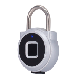 MARCA BLANCA PADLOCK-FBT nutulukk - võtmeta Bluetooth-lukk
