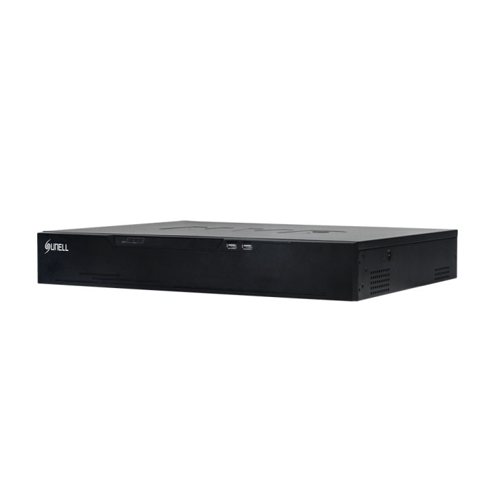 Сетевой видеорегистратор SUNELL SN-NVR3932E4-P16-J (Network Video Recorder)