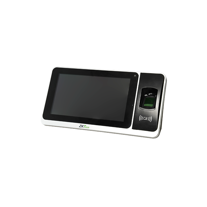 Считыватель бесконтактный ZKTECO ZK-ZPAD-PLUS