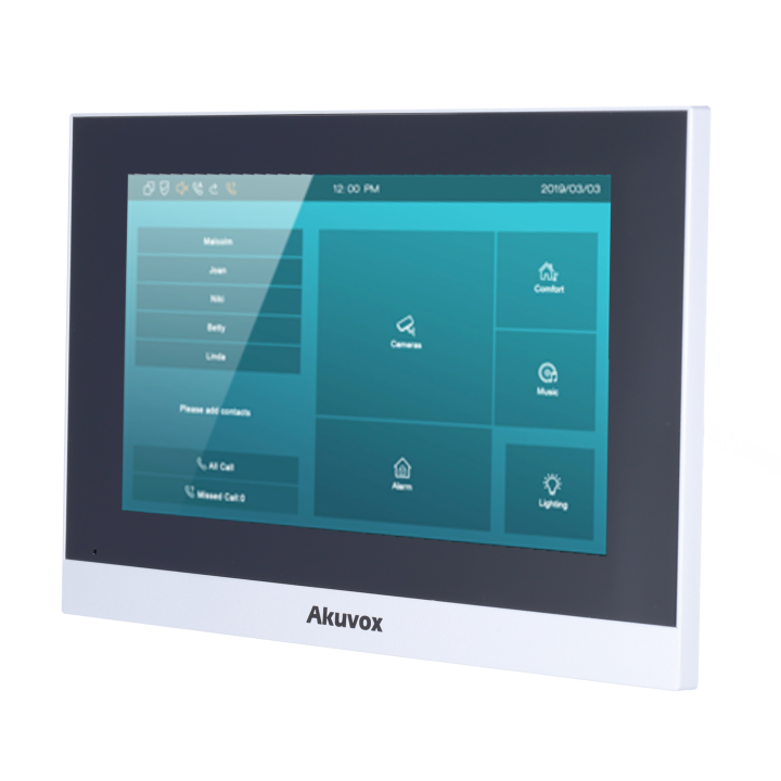 AKUVOX AK-C313S IP Video Door Station