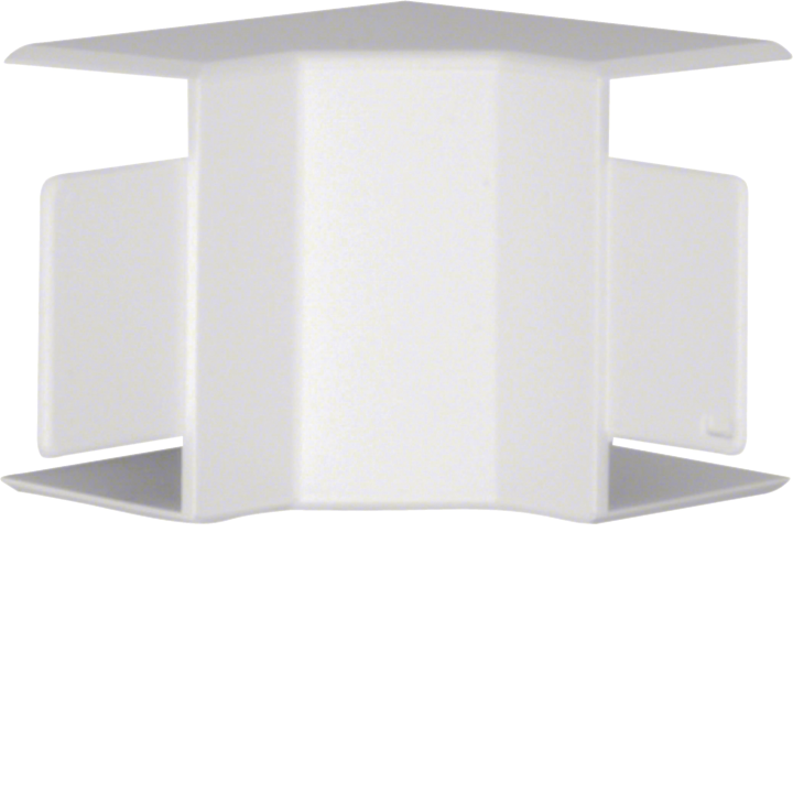 Hager LF3004549011 vidinis kampas LF/LFH 30x45mm kanalui, baltas