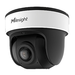 MILESIGHT MS-C5376-PE IP/PoE-kamera – laadukas valvonta