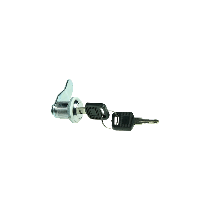 Умный замок RACK-LOCK от MARCA BLANCA